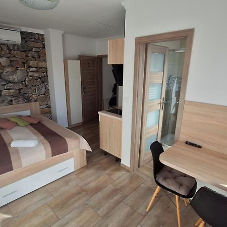 Dream Lux Apartman Hajdúszoboszló Buitenkant foto
