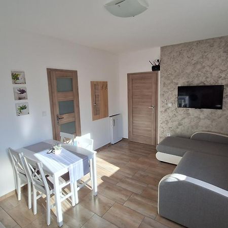 Dream Lux Apartman Hajdúszoboszló Buitenkant foto