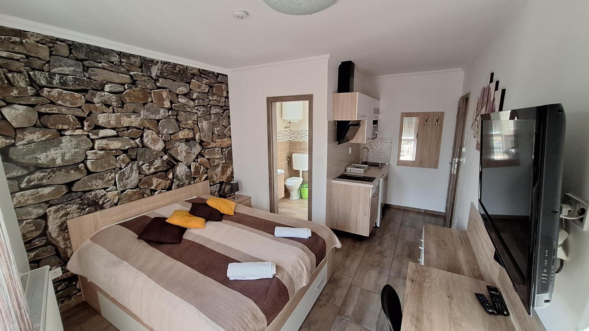 Dream Lux Apartman Hajdúszoboszló Buitenkant foto